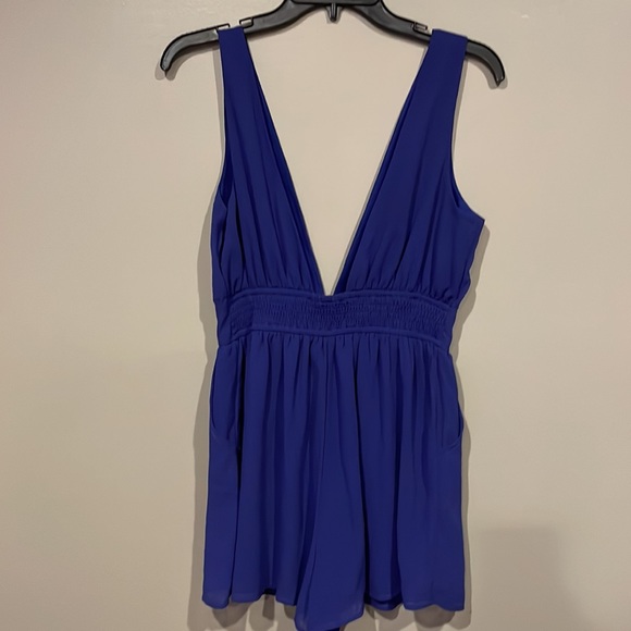 Lulus romper - Picture 5 of 14